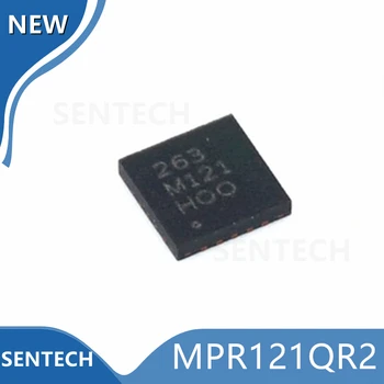 10BUC/LOT 100% Original Nou MPR121QR2 QFN-20 (M121) de Proximitate Senzor Tactil Capacitiv Controller
