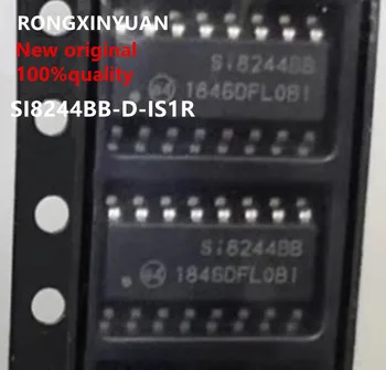10buc Nou Original SI8244BB-D-IS1R SI8244BB-D-IS1 SI8244BB Pos-16 IC amplificator