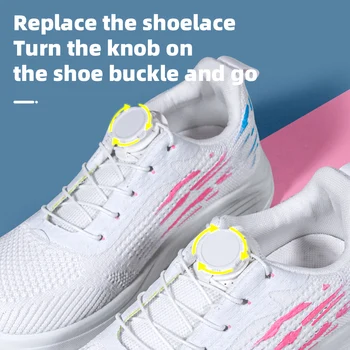 1Pair Adidas Șireturi Elastice Nu Lega Șireturile de la Pantofi se Întinde de Blocare Leneș dantele Rapid de Cauciuc Șireturi de Ghete 120CM