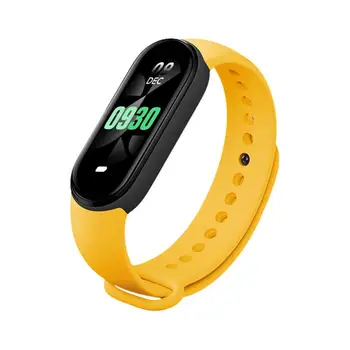 2023 Noul M8 Smart Watch Sport Fitness Ceasuri Bărbați Femei Brățară Inteligent Rata De Inima Sange De Monitorizare Smartwatch