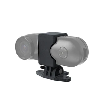 3D Imprimate TPU Muntele Cadrul Suportului de Titularul de Protecție pentru RunCam Degetul mare de Acțiune camera FPV Drone piese