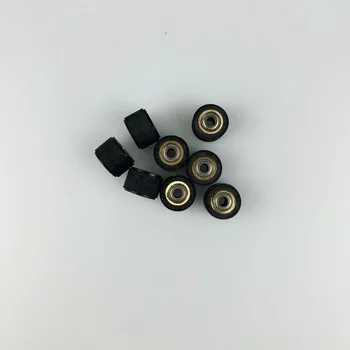 4x11x16mm Plotter Pinch Roller Pentru Roland GCC LiYu Pcut Mimaki Graphtec Cutter Pentru Graphtec CE5000 CE6000