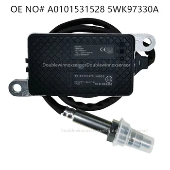 5WK97330A A0101531528 A01015310003 Azot Oxigen NOx Senzor/Sonda Pentru Mercedes-benz 24V
