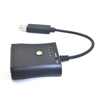 Adaptor Convertor Pentru PS2 Controller pentru Consola Xbox360 Jocuri Joypad GamePad