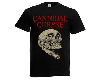 Cannibal Corpse T-Shirt Brutal Death Metal Nou