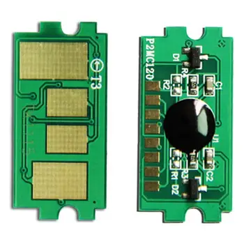 Chip de Toner pentru Kyocera-Mita Ecosys FS-1020MFP FS-FS 1040-1120MFP FS-1120 MFP, FS-1020 MFP Intellifax 1575MC FS1020MFP FS1040 1110