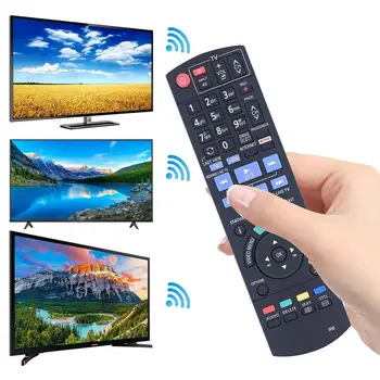Control de la Distanță Original Smart TV TV Control de la Distanță Controler Înlocui Flexibil Controler de la Distanță în Loc Telecomanda Multifunctionala