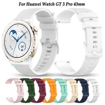 Curea Pentru Ceas Huawei GT3 Pro 43mm GT2 GT3 42mm Înlocuire Brățară Pentru Huawei GT 2 3 Smartwatch 42mm 20mm Watchband Bratara