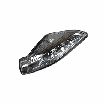 De mers înapoi Lumini Oglindă Retrovizoare Exterioare Oglinzi LED-uri de Semnalizare Lumini Accesorii Auto Pentru Buick Lacrosse 2009-2015