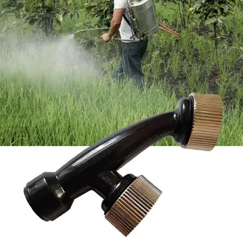 Duza De Ceață Portabil De Aspersoare Duza Impermeabil Înlocuitor Robust Agricole Pulverizare Pulverizator Cap