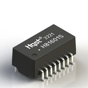 H1102NL Rețea transformator SOP16 100 Mbit/s filtru de rețea LAN discrete transformator module