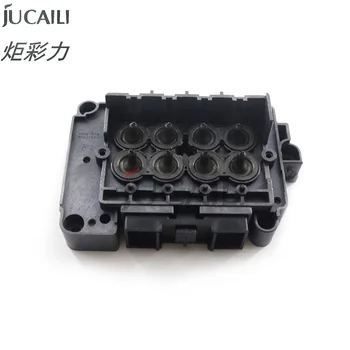 JCL Transport Gratuit DX7 capului de Imprimare Capacul de Spirit de Culoare Smartcolor Micolor Xroland Eco Solvent Printer