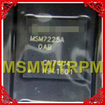Mobilephone Procesoare CPU MSM7225 MSM7225A 0AA MSM7225A 0AB Original Nou