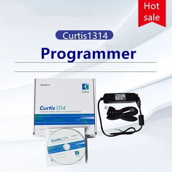 Noi Curtis operator programator 1314-4402/4401 1309USB calculator conectat
