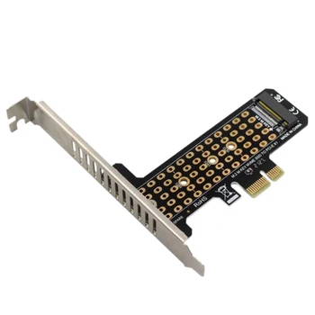 PH41-X1 M. 2NVME SSD pentru PCIeX1 Transfer de Expansiune Card de Expansiune Sprijină PCIe4.0