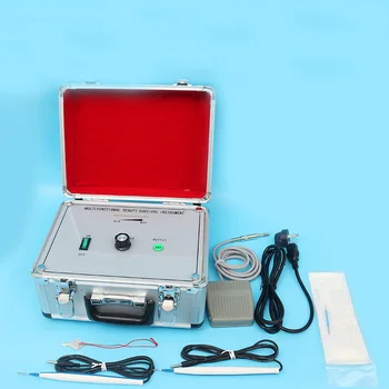Primăvară Lumina Indicatii CHR-am Multi-funcțional Ion Instrument Chirurgical Spranceana Tăiere Eyebag Hemostaza