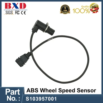 S103957001 ABS Senzor de Viteză a Roții se Potriveste Pentru Piese Auto Accesorii Auto de Calitate Înaltă