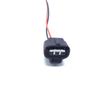 Senzor Map Plug Coadă Conector de Sârmă 18590-50G10 1859050G10 Pentru Suzuki Esteem GLX /Chevrolet/Geo 1.0 1.3 1.6 L
