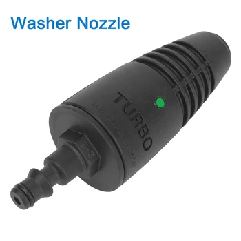 Spray pentru Karcher Lavor Cometa VAX Turbo Duza Repede Seama Conector Mașină de Spălare de Înaltă Presiune de Spălare Accesorii Auto MAX 18Mpa