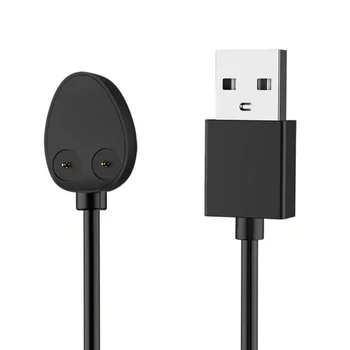 Stativ Magnetic Cablul de Suport pentru Breo Scalp mini 2m Cap de Masaj Cablu de Încărcare USB Adaptor de Alimentare