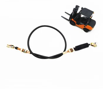 Stivuitor Cablului de Accelerație Potrivit pentru 2-4.5 T HELI H2000 Serie 850-1600 mm