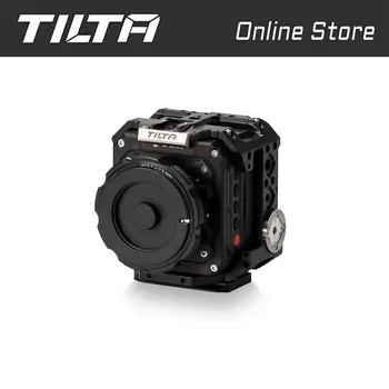 Tilta Z CAM E2 CUSCA TA-T05-FCC-B, Camera Complet Cușcă Camera de Caz de Protecție pentru Z CAM E2